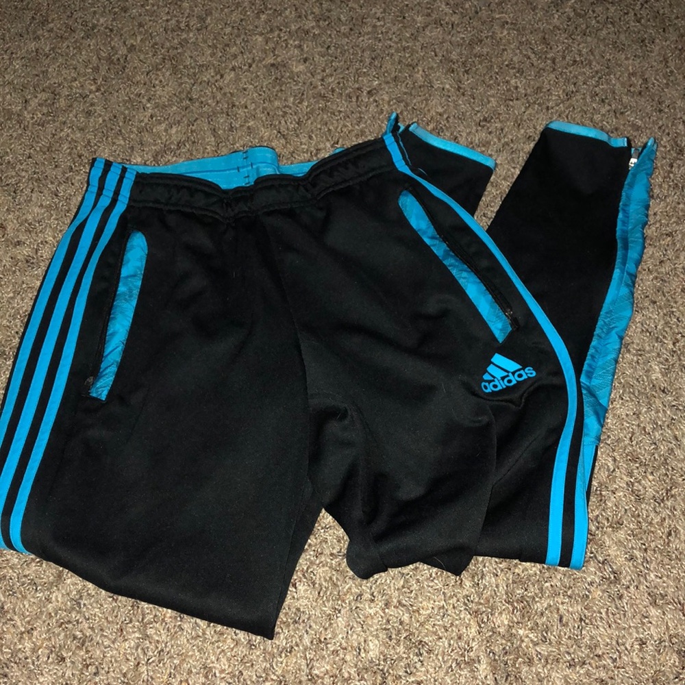 Adidas sweatpants